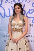 Preity Mukhundhan Pictures